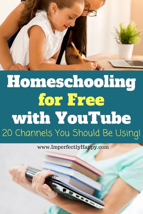 Educational Youtube Channels, Free Homeschool Curriculum, Online Homeschool, Homeschooling Resources, Homeschool Education, Homeschool Inspiration, Homeschool Schedule, Homeschool Learning, Unit Studies