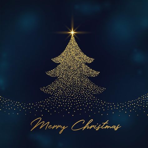 Christmas Greeting Cards Design, Season Greetings Card Design, Merry Xmas Greetings, Christmas Tree Vector, Christmas Present Tags, Christmas Tree Ornament Crafts, Happy Holidays Card, Corporate Holiday Cards, Merry Christmas Vector