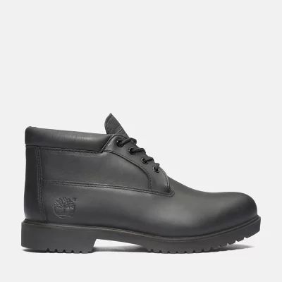 TIMBERLAND | Men's TBL® 1973 Newman Waterproof Chukka Boots Timberland Boot, Chukka Shoes, Chukka Boots Men, Timberlands Shoes, Chukka Boot, Timberland Mens, Hold Ups, Timberland Boots, Boots Black