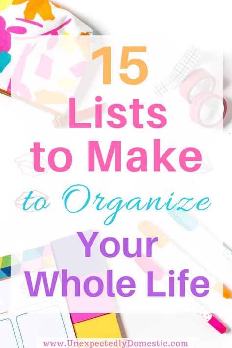 Cleaning Painted Walls, Deep Cleaning Tips, Stay On Track, A Notebook, Simple Life Hacks, How To Organize, Cleaning Schedule, Lists To Make, Organize Your Life