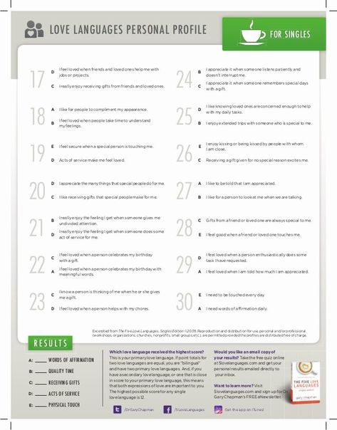 50 5 Love Languages Worksheet | Chessmuseum Template Library Love Languages Quiz, 5 Love Languages Quiz, Chemical And Physical Changes, Language Quiz, Matter Worksheets, Gall Bladder, Five Love Languages, Gary Chapman, Matter Science