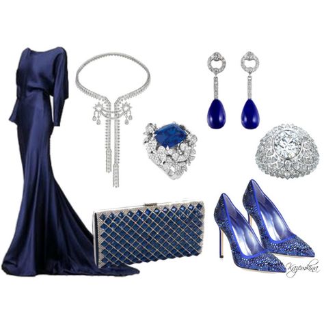 Sapphire Dress, Award Show Dresses, Academia Clothes, Gala Outfit, Star Clothing, Formal Ball Gown, Glam Outfit, Oscar Dresses, Festa Party