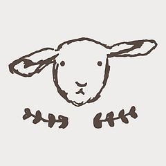 Sheep Tattoo, Sheep Drawing, Sheep Illustration, Sheep Crafts, Sheep Art, Wool Blankets, Shag Rugs, Oita, A Sheep