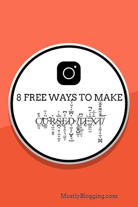 Pick a free cursed text generator. Get eight free cursed text generators & eight tutorials explaining how to use the generators to make creepy text & examples. The post Cursed Text Generator: How to Make a Halloween Font [with 8 Free Tools] appeared first on Mostly Blogging. Easy Fonts To Write, Creepy Font, Halloween Fonts Alphabet, Distorted Text, Glitch Font, Word Cloud Generator, Creepy Text, Fonts Handwriting Alphabet, Glitch Text