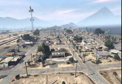 Sandy Shores Sandy Shores Gta V, Grand Theft Auto Artwork, Gta V 5, Grand Theft Auto Series, Game Photo, Sandy Shores, Custom Hot Wheels, Gta V, Rockstar Games