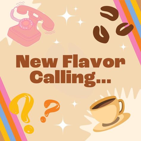 📞 Ring ring ring... we have a GIVEAWAY guessing game for our NEW flavor launching 6.10.24. 👀 ☕️ + 🥃 + 🌰 + 🥐 = ❓☕ Clues: An Italian liqueur known for its almond flavor. A nut that is often used in desserts and snacks. A sweet pastry that rhymes with "jingle". HOW TO ENTER: 1. Comment your flavor guess 2. Ensure you follow @crazycups on Instagram and TikTok 3. BONUS ENTRY: Share to your Instagram story Must enter by 6.9.24 11:59 PM EST. Winner will be the first customer to receive a 22 p... Italian Liqueur, Sweet Pastry, Almond Flavor, Guessing Games, Sweet Pastries, 11 59, New Flavour, Ring Ring, Liqueur