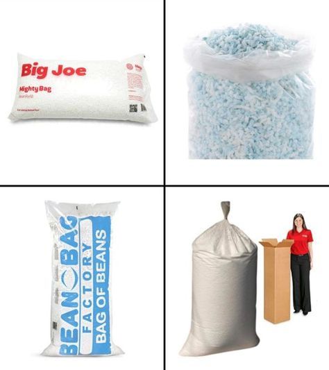 11 Best Bean Bag Fillers for your Comfort In 2022 Bean Bag Filler, Cool Bean Bags, Comfortable Furniture, Bean Bags, Bean Bag, Choose The Right