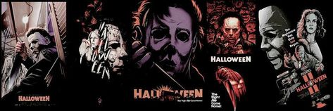 Halloween Twitter Headers, Twitter Header Image, Header Tumblr, Scary Movie Characters, Twitter Backgrounds, Halloween Horror Movies, Horror Movie Icons, Twitter Header Pictures, The Boogeyman