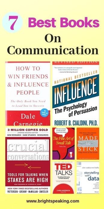 These are 7 best books on communication. #publicspeaking #communication #smalltalk Books On Effective Communication, Best Books On Communication, Best Communication Books, Books About Communication, Communication Skills Books, Books On Communication, Better Communication Skills, Be A Better Listener, Communication Books