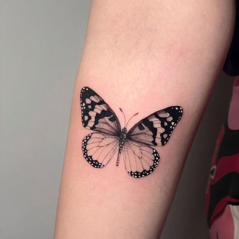 Valhalla Tattoo, Cute Halloween Tattoos, Borboleta Tattoo, Mama Tattoo, Armband Tattoo Design, Pisces Tattoos, Anklet Tattoos, Butterfly Tattoo Designs, 1 Tattoo