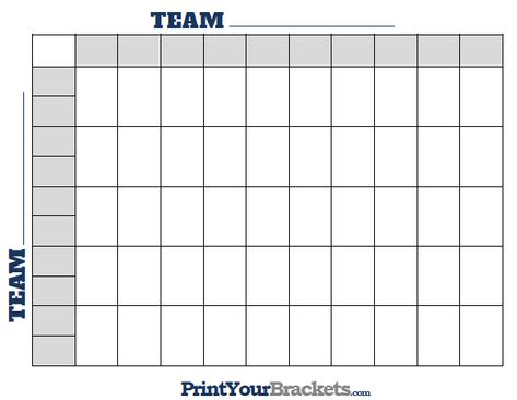 Printable 50 Square Football Grid Template Super Bowl Pool, Football Squares Template, Football Squares, Which One Doesnt Belong, Football Pool, Football Box, Square Printables, Grid Template, Scratch Off Cards