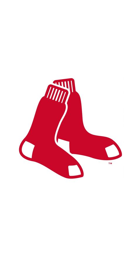 Socks Stickers, Boston Red Sox Logo, Socks Aesthetic, Red Sox Logo, Red Socks, Cookie Designs, Boston Red, Boston Red Sox, Red Sox