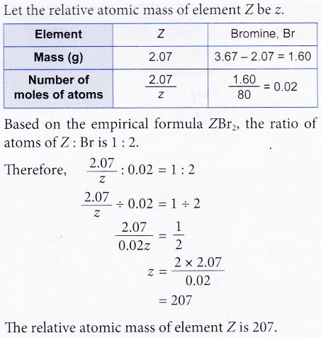 What is Empirical and Molecular Formula? - A Plus Topper   https://www.aplustopper.com/empirical-and-molecular-formula/  empirical formula problems Empirical Formula Chemistry, Empirical Formula, Relative Atomic Mass, Chem Notes, Organic Chemistry Study, Chemistry Basics, Chemistry Lessons, Chemical Formula, Science Worksheets