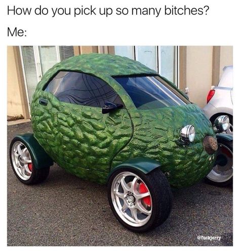 Strange Cars, Tiny Cars, Car Memes, Weird Cars, Car Mods, Smart Car, Pinstriping, Unique Cars, Mini Cars