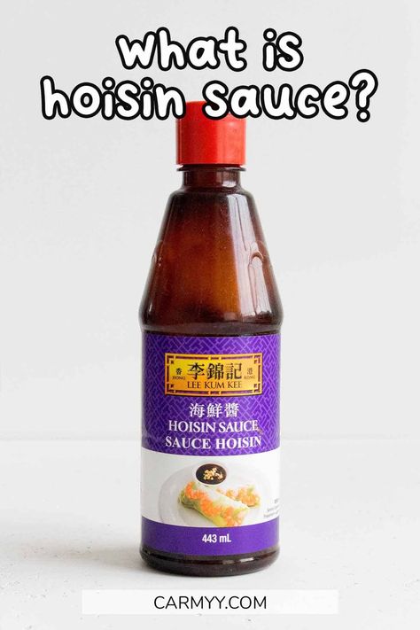 Hoisin Stir Fry Sauce Recipe, Hoisin Sauce Recipe Chicken, Hoisin Sauce Uses, Easy Hoisin Sauce Recipe, What Is Hoisin Sauce, Stir Fru Sauce, Hoisin Sauce Recipe Stir Fry, Hoisin Stir Fry Sauce, Stir Fry Sauce With Hoisin