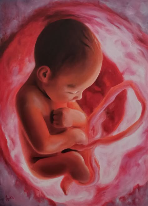 Baby In Womb Art, Abstract Canvas Painting Ideas, Draw Canvas, Painting For Beginners Easy, English Assignment, Beginners Canvas Painting, Acrylic Portrait Painting, Canvas Painting Ideas For Beginners, Canvas Painting For Beginners