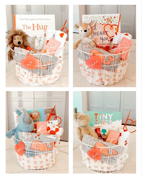 Cute Valentine’s Day Gifts For Kids, Valentine’s Gift Basket Ideas, Child Valentine Gift Ideas, Valentines For One Year Olds, Kid Valentines Gifts, Little Boy Valentine Basket Ideas, Valentines Gift Box Ideas For Kids, Toddler Valentines Basket Ideas, Kids Valentine Baskets Boys