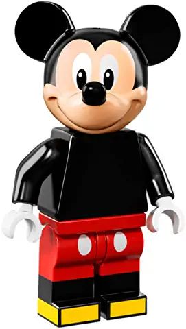 Lego Mickey Mouse, Monster Truck Toys, Cheap Toys, Lego Store, Lego Characters, Lego Toys, Lego Party, Buy Lego, Lego Creator