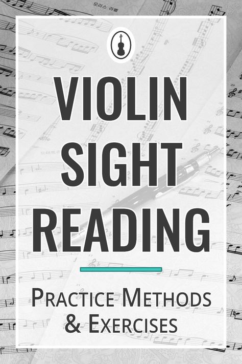 Sight reading is the process of playing new music for the first time. 🤓 With practice, learning this new skill will help you learn all your music faster and more accurately!🤩 Check out my post where I share my best tips, exercises, and free PDF booklet to help you get started reading violin sheet music right away. Have you ever sight read before? What tips or tricks will you use the next time you play new music? Let me know in the comments below the article!💌 #violin #learnviolin #music How To Read Sheet Music Violin, How To Read Violin Sheet Music, Violin For Beginners Learning, Violin Motivation, Violin Chords, Beginner Violin Sheet Music, Sight Reading Music, Reading Music Notes, Irish Fiddle