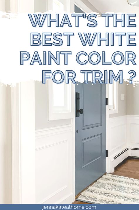 What Trim Color Goes With White Dove, White Trim Paint Sherwin Williams, White Trim Colors Interior Baseboards, Sherwin William Trim Colors, White Paint For Trim And Doors, Best White Paint For Trim And Doors Sherwin Williams, Best Paint For Doors And Trim Interiors, Sherwin Williams Trim Paint Colors, Popular Trim Colors Sherwin Williams