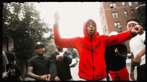 Dougz B Dougie B GIF - Dougz B Dougie B Dougz - Discover & Share GIFs Kay Flock Gif Banner, Drill Rapper Gif, Dougie B Gif, Rappers Aesthetic Gif, Dthang Gz Gif, Nyc Drill Gif, Rappers Gifs, Uk Drill Gif, Discord Banner Gif Aesthetic