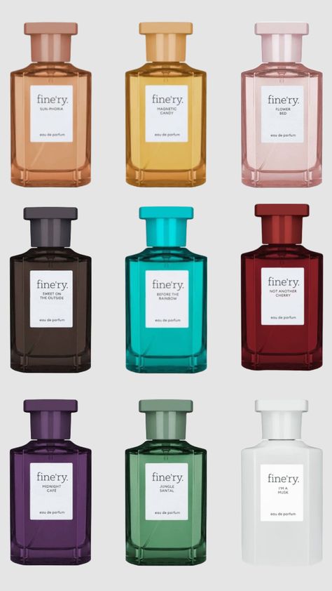 #perfume #perfumes #fypshuffle #fyp #aesthetic #finery #fineryperfume #beauty Finery Sweet On The Outside Perfume, Finery Perfume Sweet On The Outside, Sniff Perfume, Finery Perfume, Better Fashion, Indie Perfume, Fyp Aesthetic, Candy Flowers, Vanilla Perfume