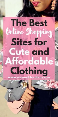 Indian Cheap Shopping Sites, Best Dress Stores, Best Affordable Clothing Websites, Where To Get Affordable Clothes, Affordable Womens Clothing Website, Cheapest Clothing Websites, Cheap Clothes Website, Best Places To Shop For Clothes Online, Shopping Apps Clothes