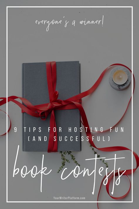 We’re here to help you creatively and enthusiastically host a book contest or giveaway! Book Giveaway Ideas, Book Giveaway, Giveaway Contest, Book Bundles, Amazon Gift Cards, Amazon Gifts, Writing A Book, A Book, Good Books