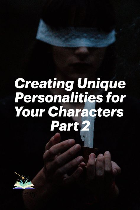 In part 1 we covered the why of your characters’ personalities, now it’s time to cover the what. When determining and defining what your character’s personality will be, it may be helpful to already know some things about them to build off of, such as: - Their origins, environment, and predispositions/temperament - Their role in the story, and what traits and personality would best fit that role - The character arc or emotional growth journey you want your character to have Original Character Reference Sheet, Unique Character Traits, What To Know About Your Character, Things To Know About Your Character, Personalities For Characters, Character Personality Sheet, Personality Traits For Characters, Character Personality Ideas, Character Motives