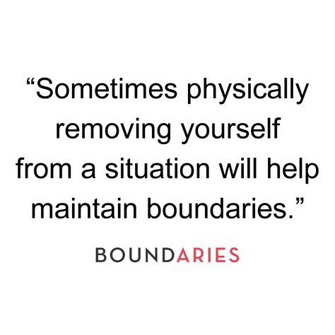 Boundaries Books on Instagram: “➡️ Proverbs 22:3 says that “the prudent see danger and take refuge.” Sometimes physically removing yourself from a situation will help…” Remove Yourself From The Situation, Boundaries Book, Physical Boundaries, Remove Yourself, Proverbs 22, Marriage Advice, Beautiful Words, Proverbs, Positive Vibes