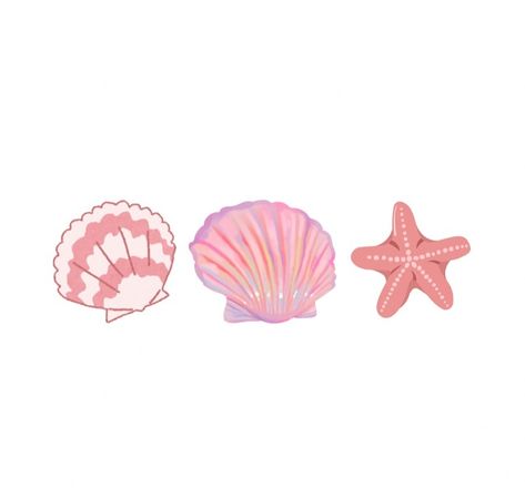 In our store we have digital stickers as well that matches all occasions and events 🐚🩷🌊 to order view our store #summer #fyp #summervibes Digital Stickers, June 21, Logo Sticker, Digital Sticker, Summer Vibes, On Instagram, Clothes, Instagram, Logos