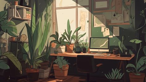 Ipad Wallpaper Aesthetic Academia, Lofi Aesthetic Notion Cover, Cottage Core Background Desktop, Simple Aesthetic Macbook Wallpaper, Cozy Gamer Wallpaper, Desktop Wallpaper 1366x768 Hd, Research Aesthetic Background, Lofi Art Wallpaper Desktop, Cozy Macbook Wallpaper