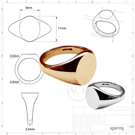 Latest Ring Designs, Ring Sketch, Onyx Ring Men, Mens Ring Designs, Pinky Signet Ring, Mens Pinky Ring, Gold Pinky Ring, Art Jewelry Design, Jewelry Illustration