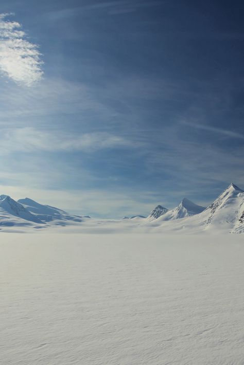 Arctic Arctic Landscape, East Of The Sun, Arctic Tundra, Arctic Circle, Fantasy Landscape, Planet Earth, The Snow, The Great Outdoors, A Man