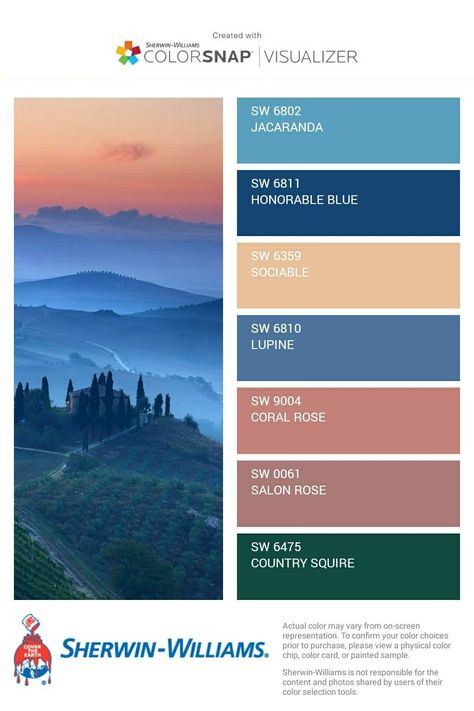 Country Squire Color Palette, Country Squire Sherwin Williams, Vintage Vessel, Country Squire, Thermal Heat, Muscle Pain Relief, Sherwin Williams Paint Colors, Post Workout Recovery, Therapeutic Massage