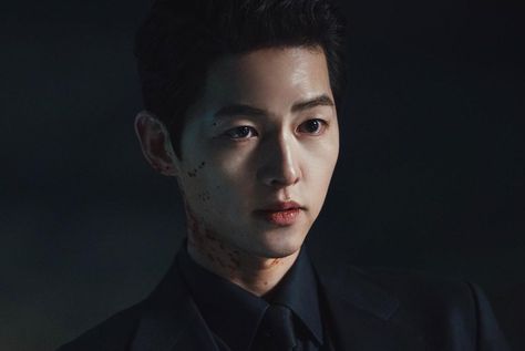 Will JTBC's upcoming revenge drama "The Youngest Son of Chaebol Family" will be Song Joong Ki's next project? Song Joong, Revenge, Drama