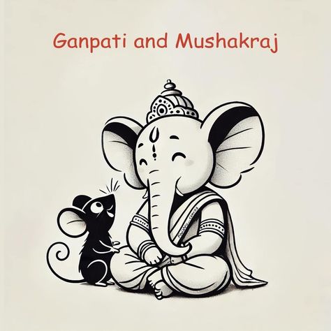 Bapu Paintings, Divine Frequency, Bapu Bommalu, God Drawings, Pen Arts, Ganesh Painting, Cartoon Drawing For Kids, Photos Of Ganesha, Art Tablet