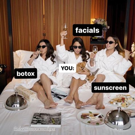 Botox Vision Board, Med Spa Promotion Ideas, Botox Marketing Social Media, Medspa Event Ideas, Med Spa Instagram Story Ideas, Med Spa Instagram Post, Med Spa Instagram Feed, Med Spa Event Ideas, Med Spa Content Ideas