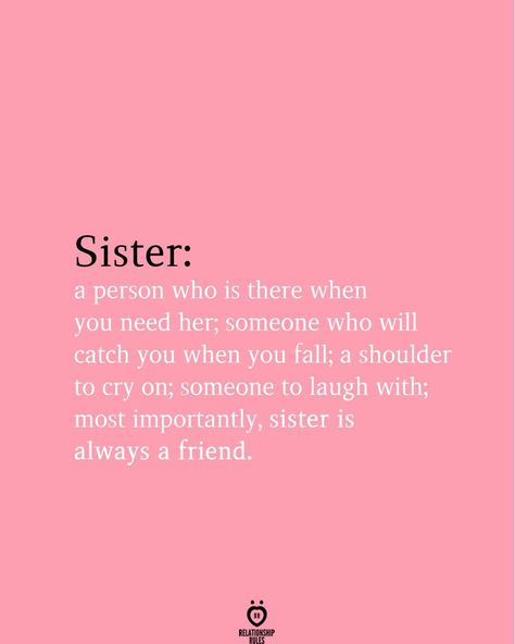 Supportive Sister Quotes, Older Sister Quotes, Sister Captions For Instagram, Cute Sister Quotes, Happy Mothers Day Sister, Big Little Quotes, Little Quotes, Little Sister Quotes, Big Sister Quotes