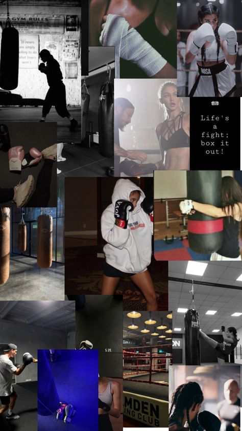 Learn Boxing, Gym Rules, Boxer Aesthetic, Trening Sztuk Walki, Female Boxers, Vision Board Pictures, Martial Arts Women, Sports Aesthetic, Martial Arts Workout