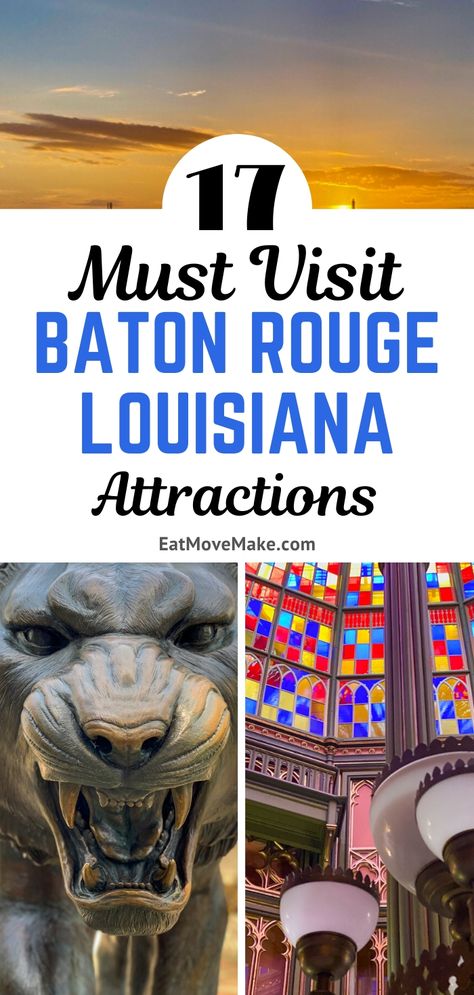 Louisiana Baton Rouge, Louisiana Bucket List, Louisiana Travel Things To Do, Things To Do In Baton Rouge, Baton Rouge Louisiana Things To Do In, Baton Rouge Louisiana Aesthetic, Things To Do In Baton Rouge Louisiana, Things To Do In Louisiana, Louisiana Vacation