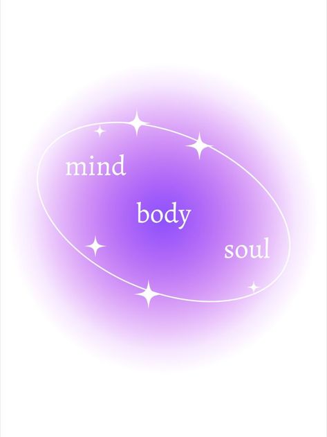 Mind Body Soul Art Spiritual, Modern Ranch House Exterior, Ranch House Exterior, Purple Aura, Purple Quotes, Spiritual Wallpaper, Purple Vibe, Purple Wallpaper Iphone, Inspirational Wallpapers