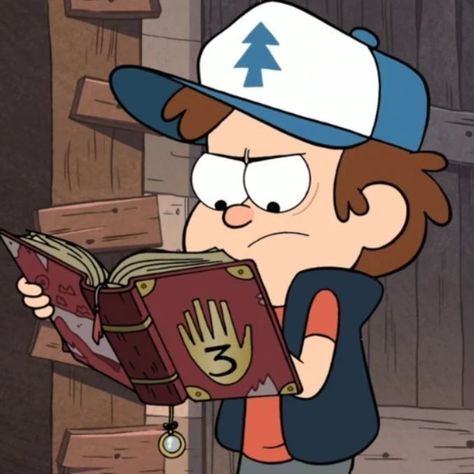 Libro Gravity Falls, Gravity Falls Journal, Gravity Falls Characters, Timmy Turner, Gravity Falls Dipper, Dipper And Mabel, Randy Cunningham, Personajes Monster High, Mabel Pines