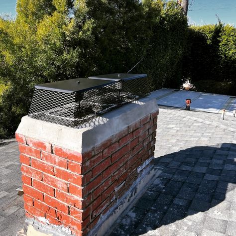 🛠️✨ Keep Your Home Safe and Cozy with Pro Chimney Sweeping! ✨🛠️ At Pro Chimney Sweeping, we offer top-notch services to ensure your chimney is in perfect condition all year round. Whether you need chimney repair, chimney cleaning, or a new chimney cap, we've got you covered! 🔥 Chimney Repair: Don't let minor issues turn into major problems. Our expert technicians will fix any damage, ensuring your chimney is safe and functional. 🧹 Chimney Cleaning: A clean chimney is essential for a safe a... Fireplace Installation, Chimney Repair, Chimney Cleaning, Chimney Cap, Chimney Sweep, Safe Cleaning Products, Home Safes, Water Damage, Gas Fireplace