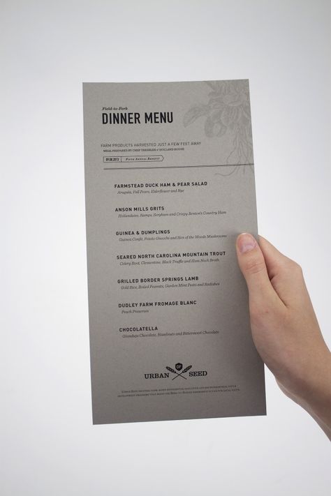 35 Beautiful Restaurant Menu Designs - Page 3 of 3 - Inspirationfeed Drink Menu Design, Restaurant Graphics, Menu Sushi, Menu Pizza, Menu Design Inspiration, Restaurant Identity, Web Design Blog, Menue Design, Menu Layout