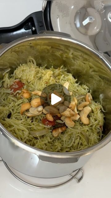 Coriander Rice Recipe, Biryani Recipe Veg, Pulao Recipe Vegetables, Veg Pulao Recipe Indian, Veg Rice Recipes Indian, Veg Pulav Recipe, Veg Biryani Recipe, Ms Recipes, Veg Pulao Recipe