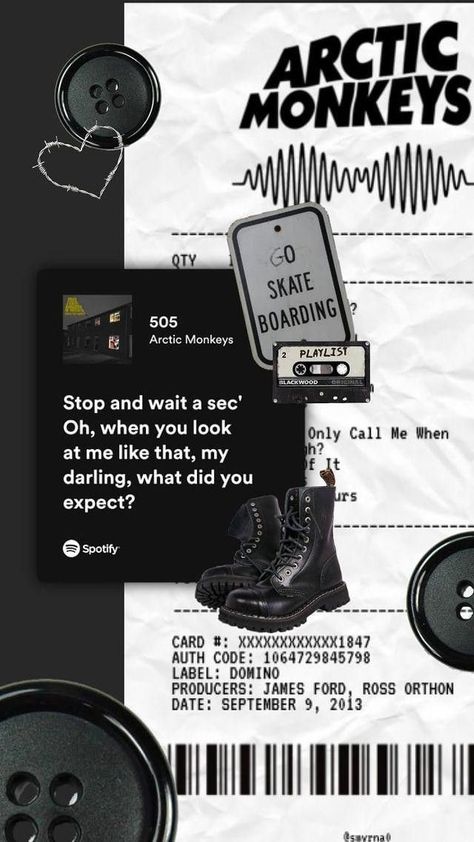 Aesthetic Spotify Wallpaper Iphone, Blackcore Wallpaper, Lyrics Background Aesthetic, Spotify Wallpaper Iphone, Spotify Wallpaper Aesthetic, Wallpaper Song Lyrics, Wallpapers Songs, Spotify Wallpaper, The Arctic Monkeys