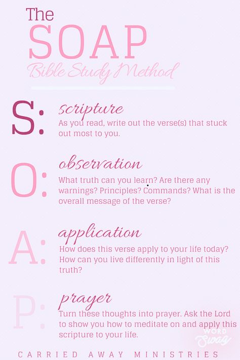 Soap Bible Study Method, Soap Method, Bible Study Method, Soap Bible Study, Study Method, Learn The Bible, Comforting Bible Verses, Personal Bible Study, Godly Life