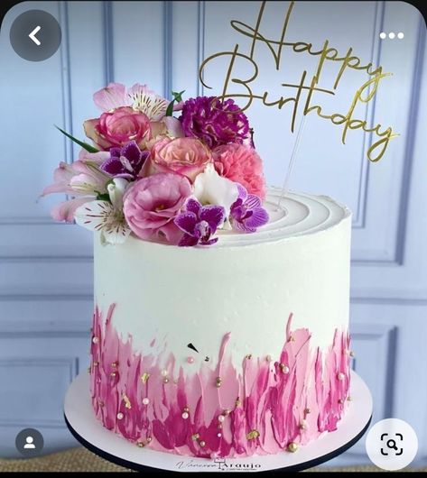 75 Bday Cake Ideas, Women’s 60th Birthday Cake, Birthday Cakes 40th Women, 75 Cake Birthday, Best Cake Designs Birthday For Women, 40 Bday Cake For Women, Happy 41st Birthday Cake, 40 Th Birthday Cakes For Women, Women Birthday Cake Ideas