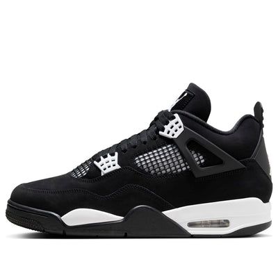 Black And White Jordans, Cute Jordans, Zapatillas Jordan Retro, Jordan 4 White, Jordan 4 Black, Jordan 4’s, Small Living Spaces, Pretty Sneakers, Shoe Storage Solutions